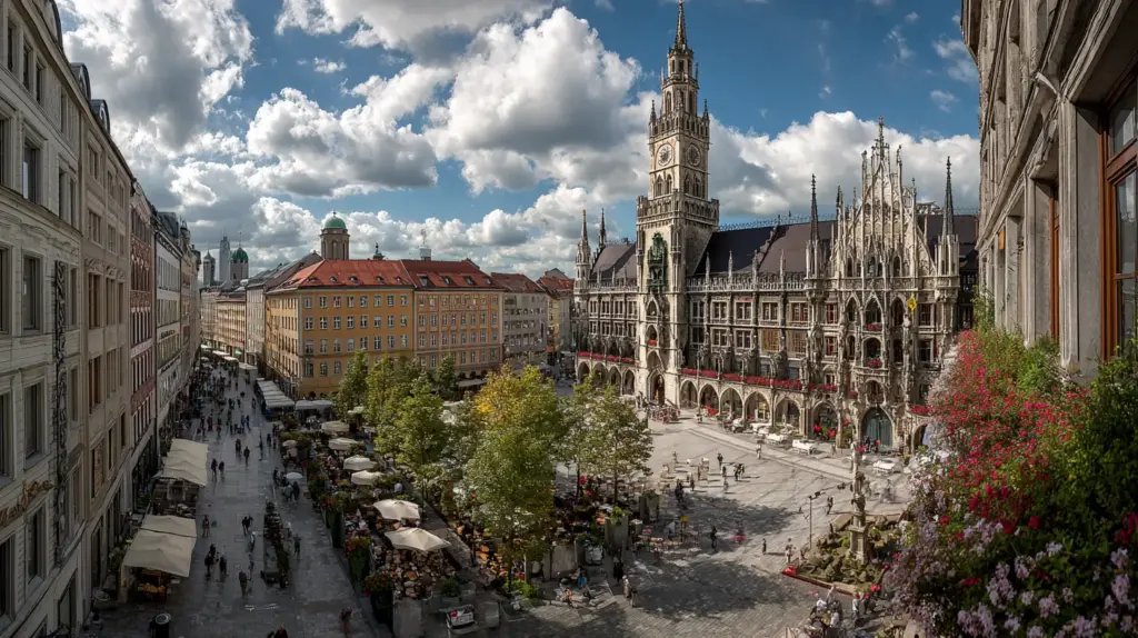 Schlüsseldienst München